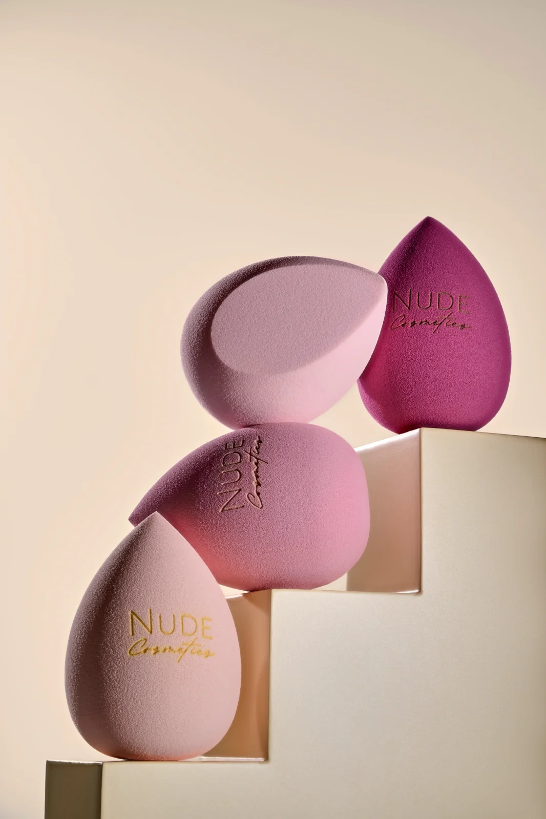 Nude Cosmetics