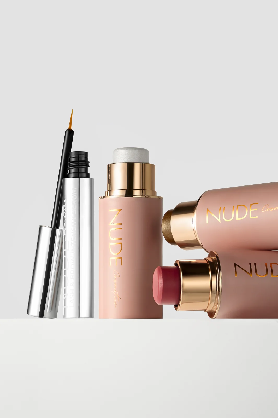 Nude Cosmetics