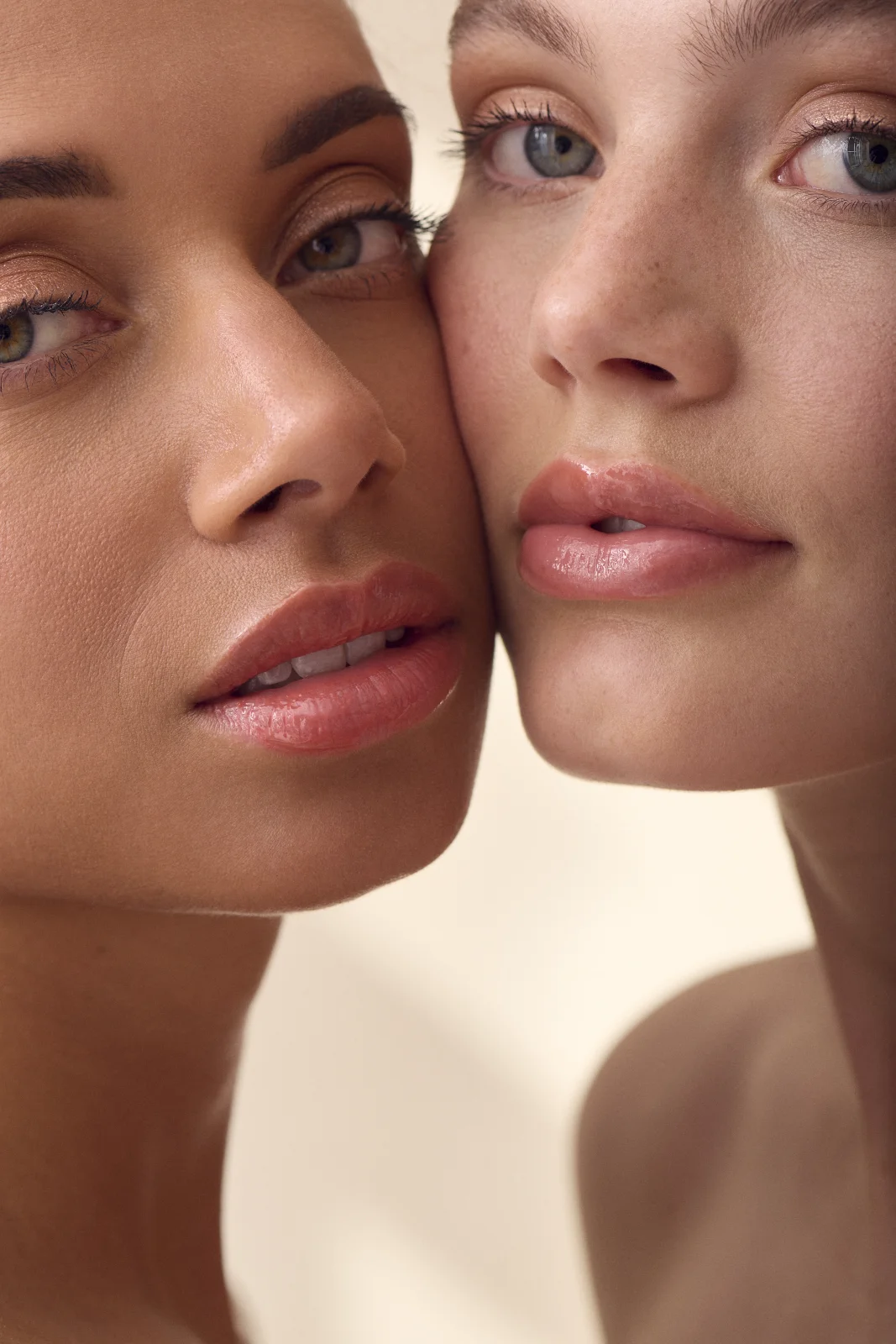 Silk'n shoot - Skin campaign