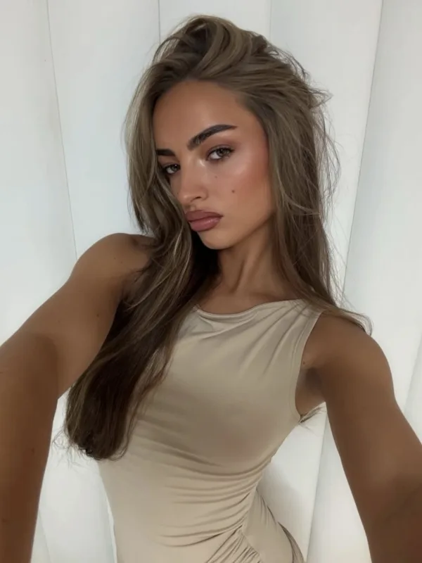 Olivia