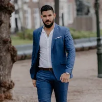 Hector Videographer & UX Designer