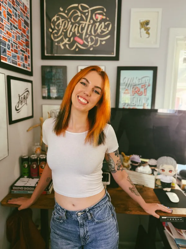Kirsten