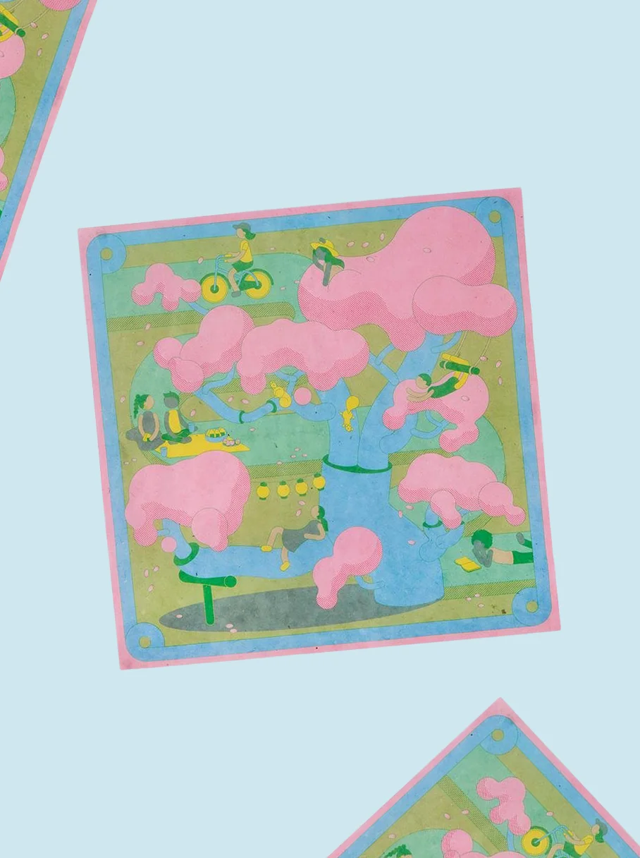 Lush 2026 Spring collection