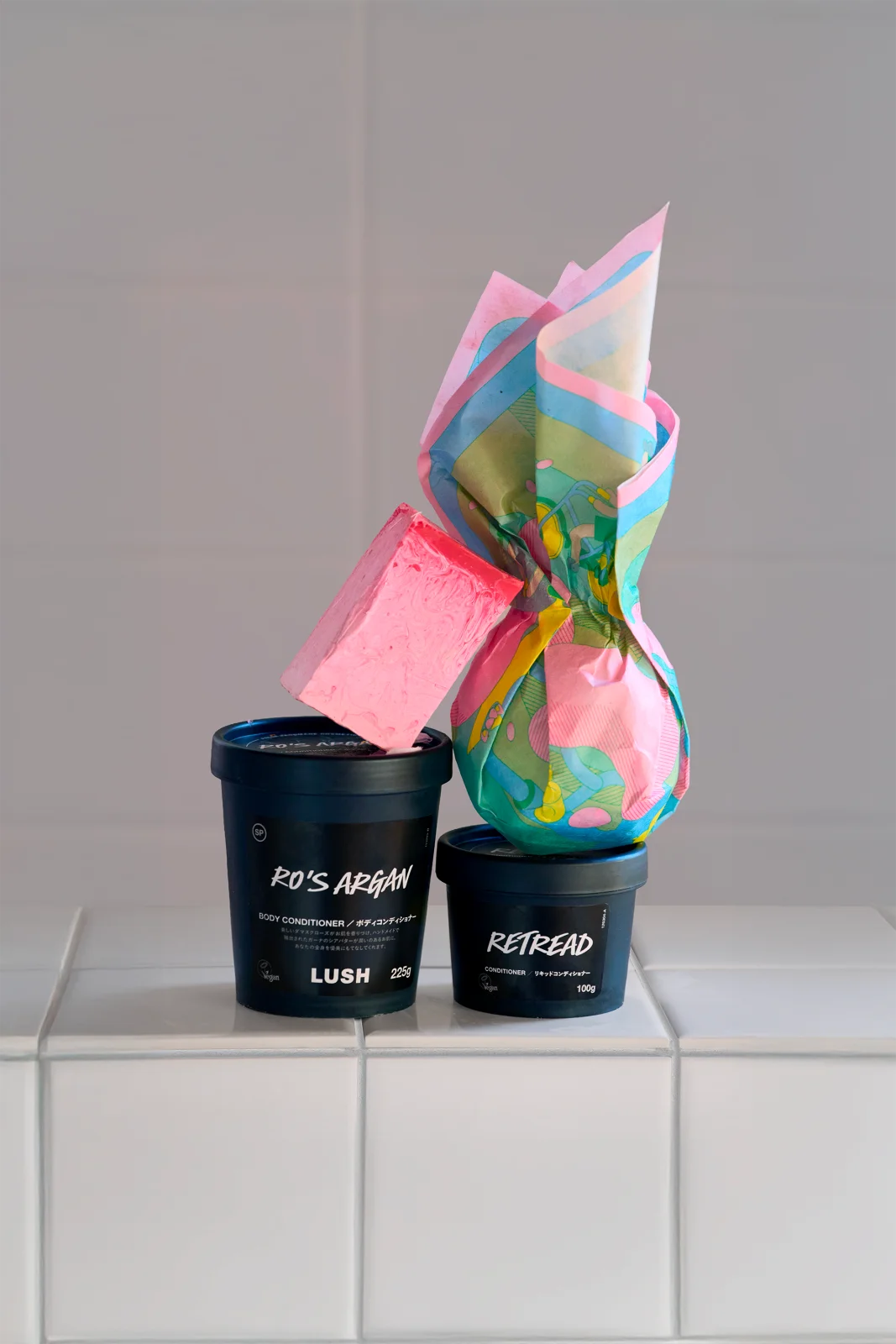 Lush 2026 Spring collection