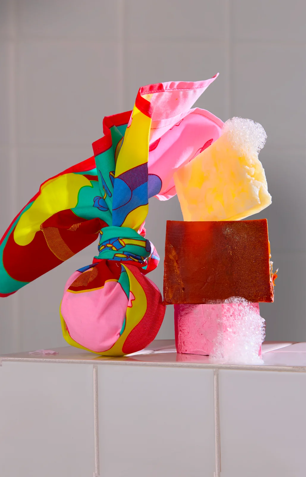 Lush 2026 Spring collection