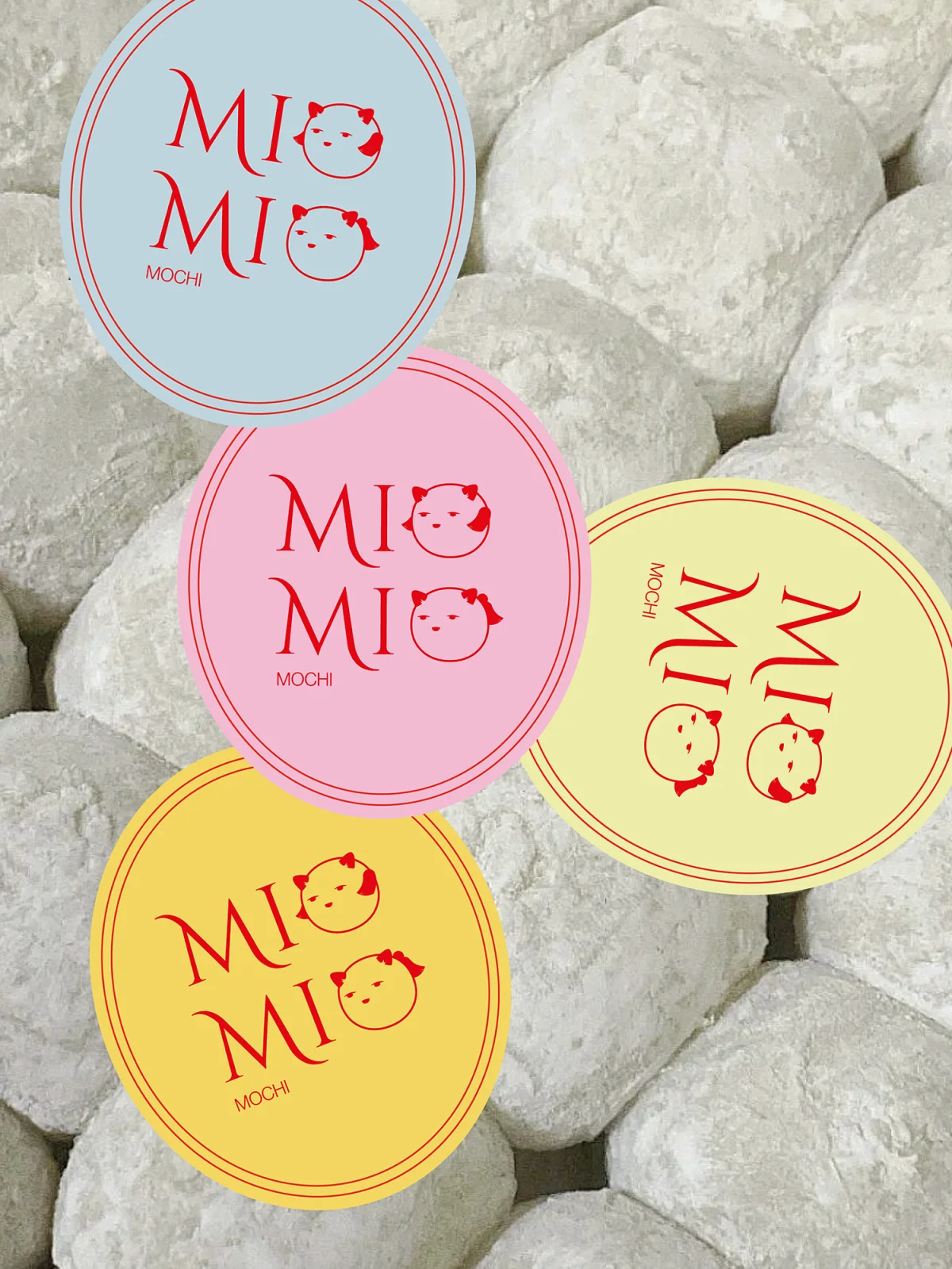Mio Mio Mochi