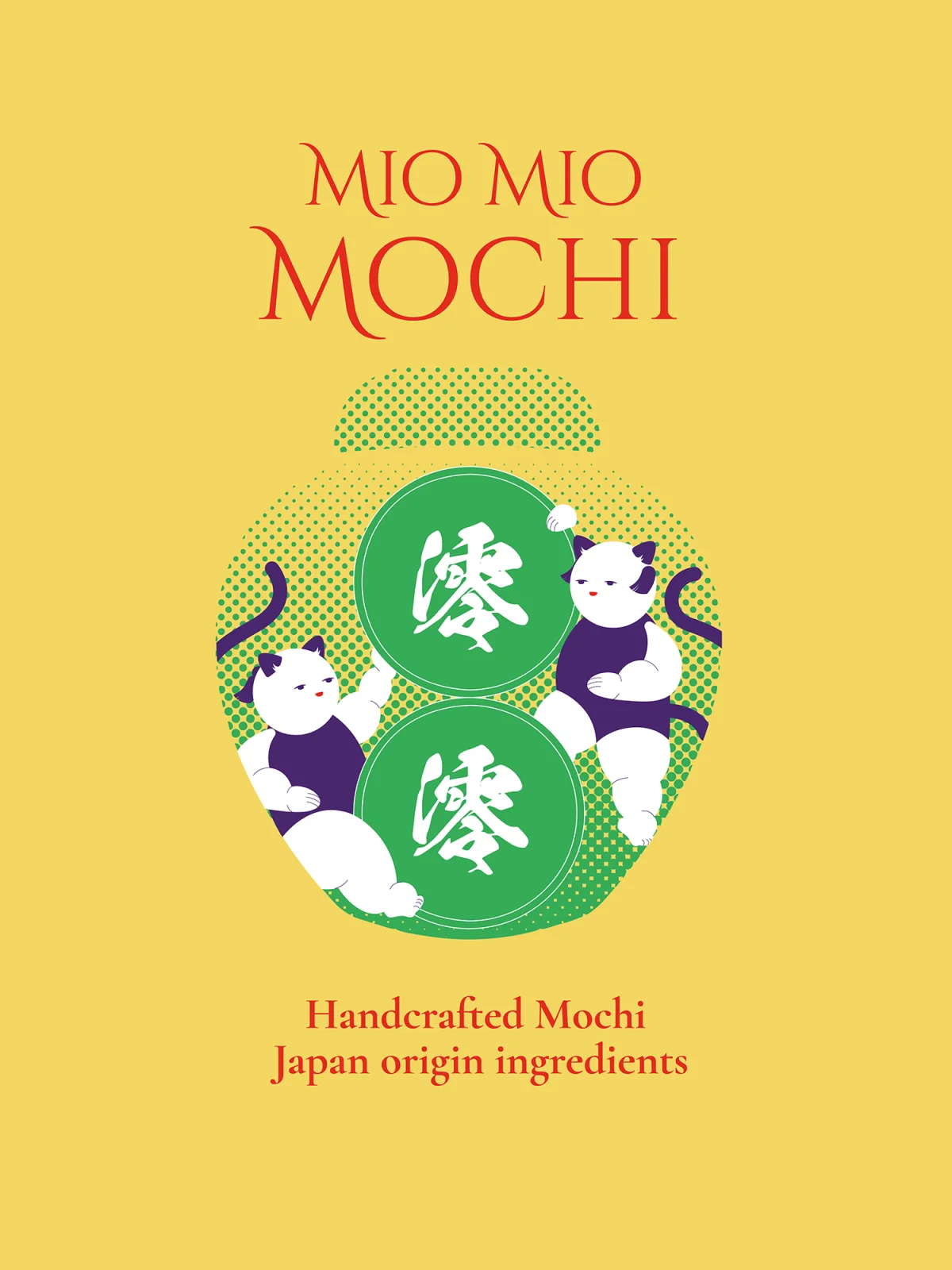 Mio Mio Mochi
