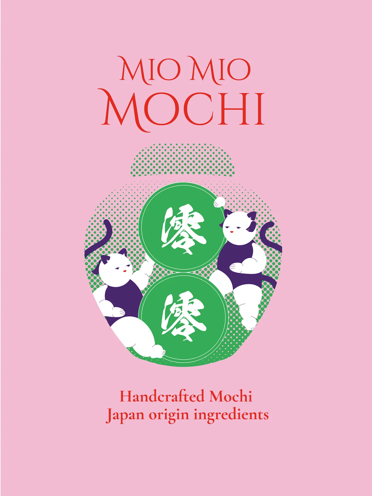 Mio Mio Mochi