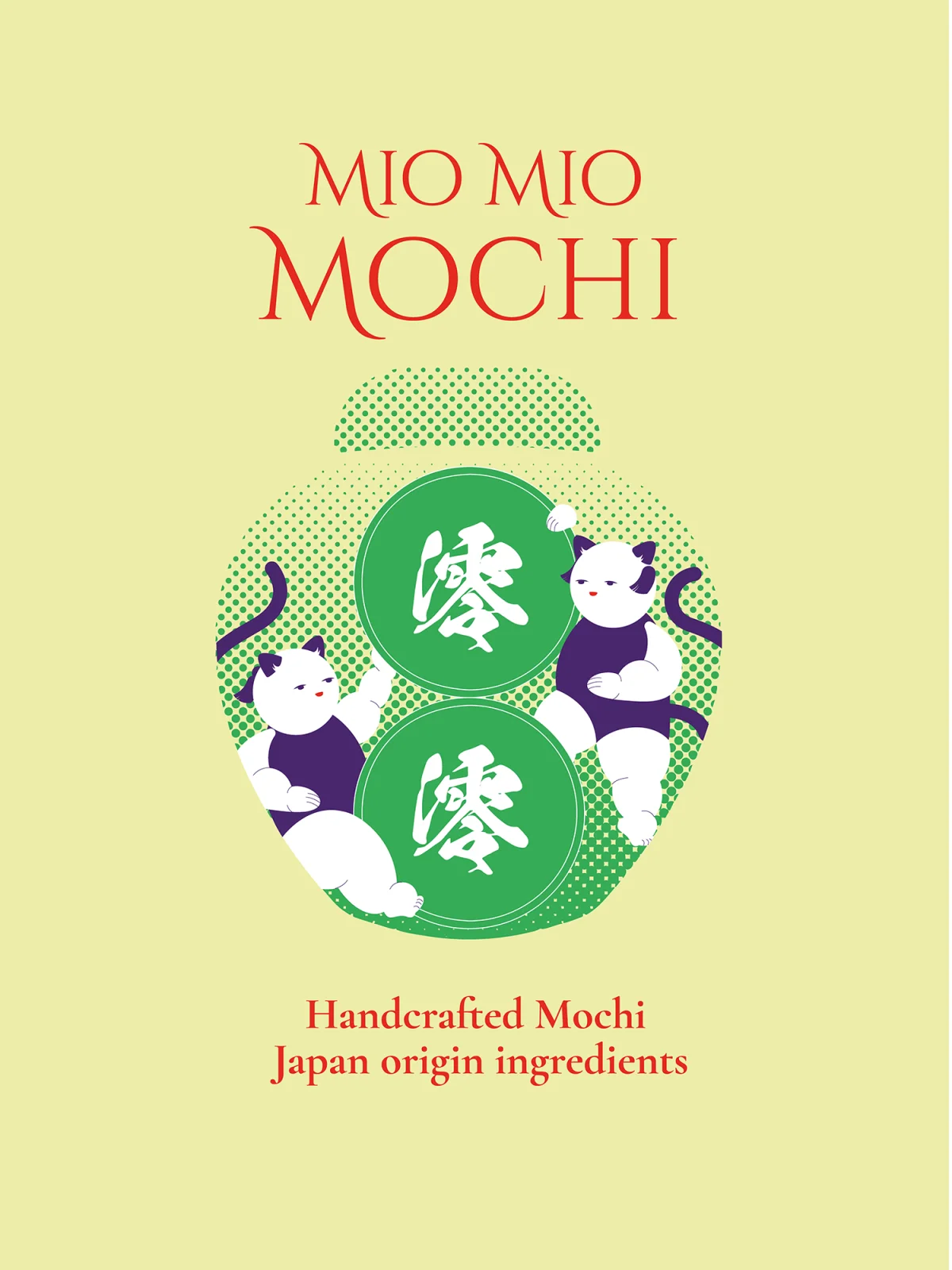 Mio Mio Mochi