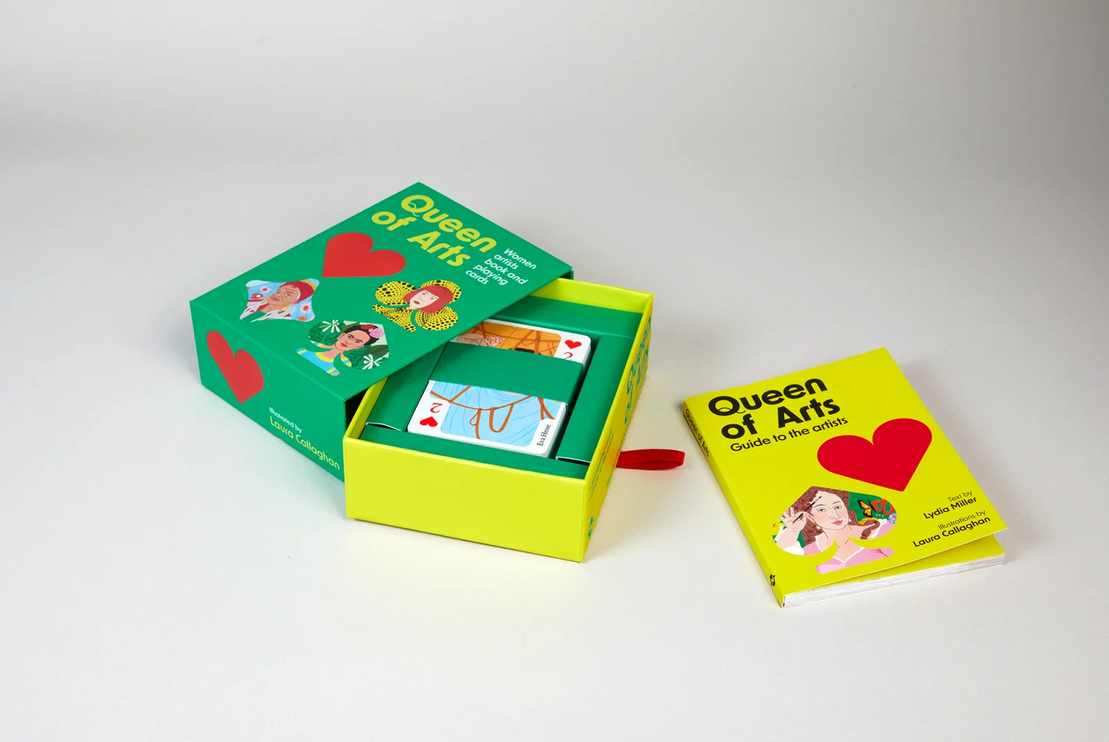 Thames & Hudson , Gift Lab Collection Packaging design celebrating Art and Culture