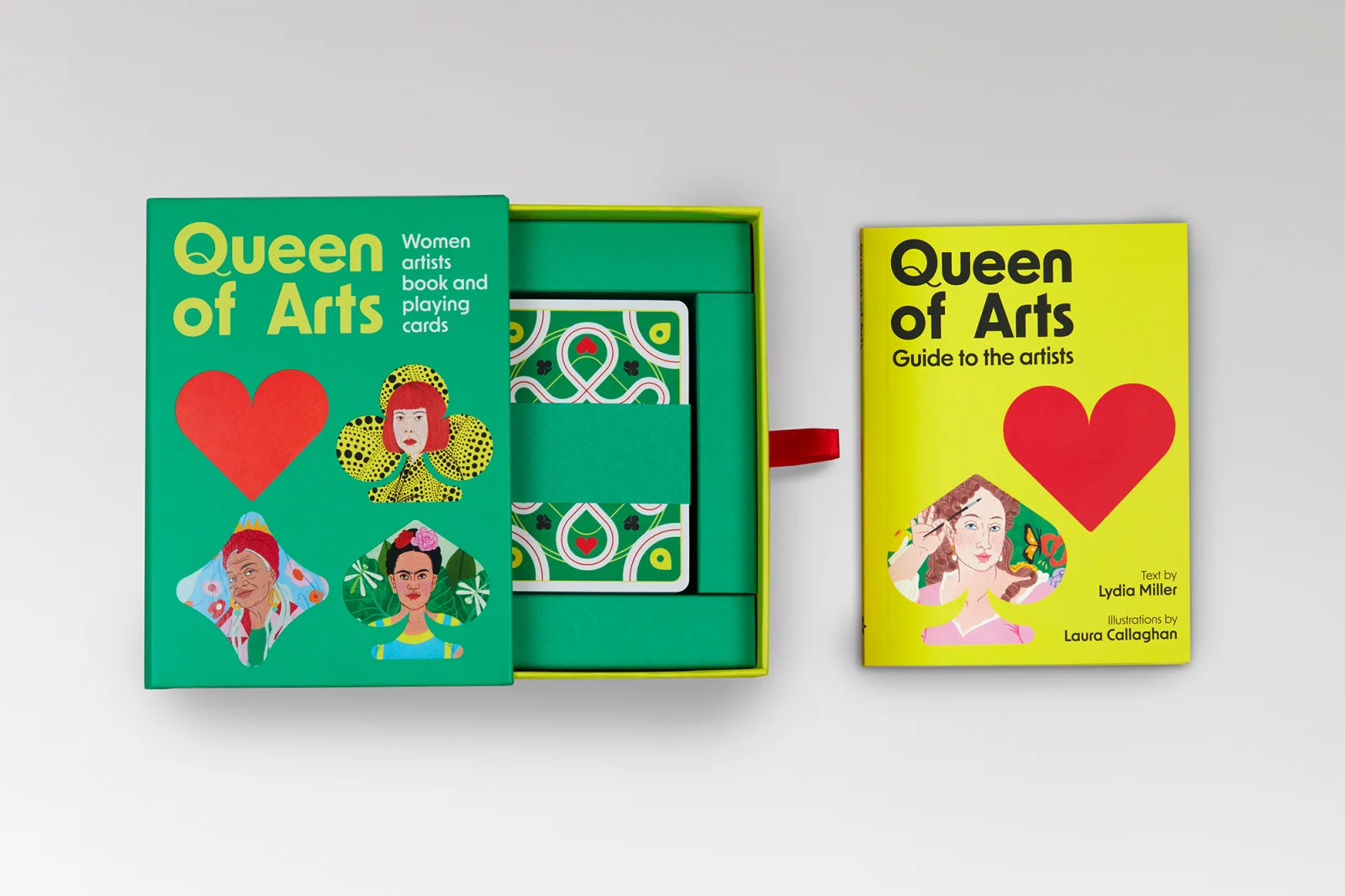 Thames & Hudson , Gift Lab Collection Packaging design celebrating Art and Culture