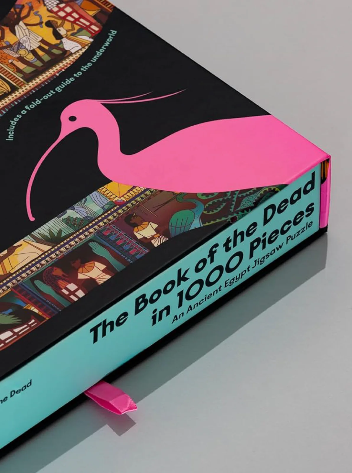 Thames & Hudson , Gift Lab Collection Packaging design celebrating Art and Culture