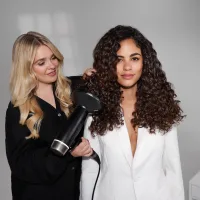 Tilly Hair stylist