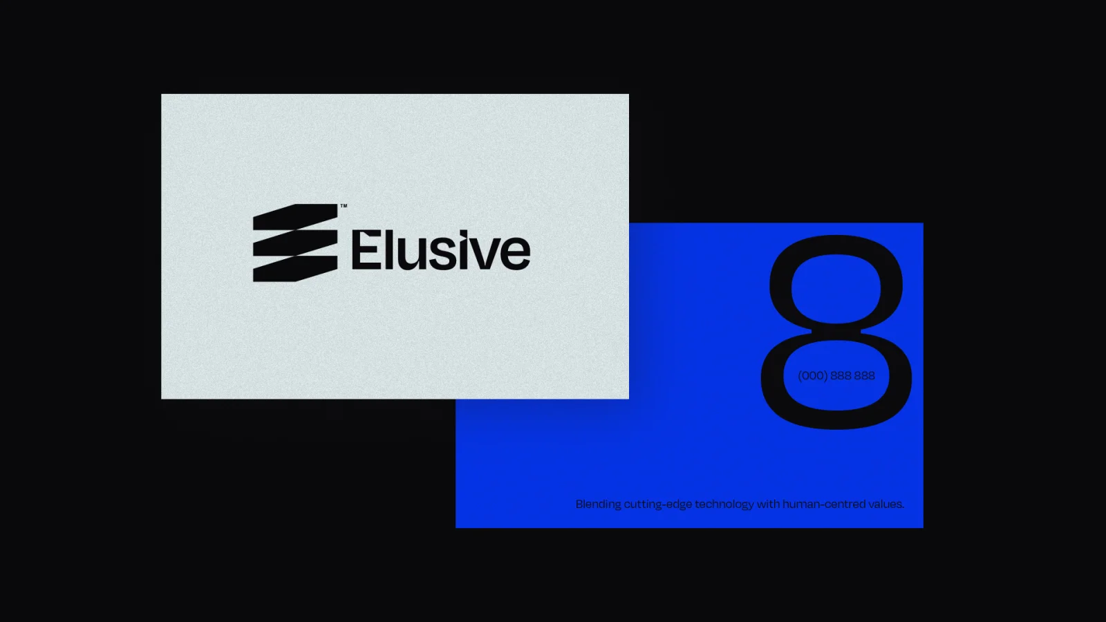 Elusive