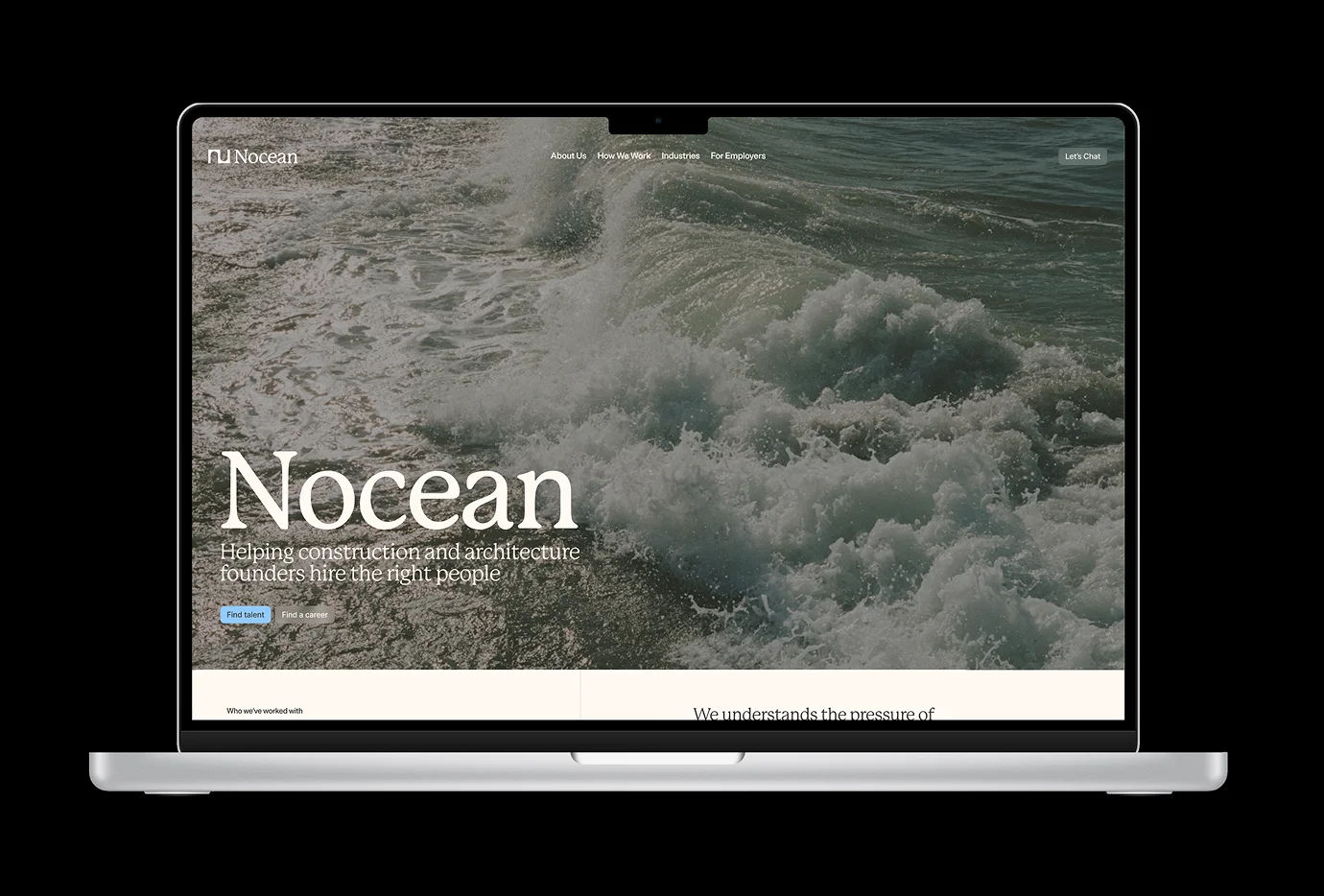 Nocean Recruitment