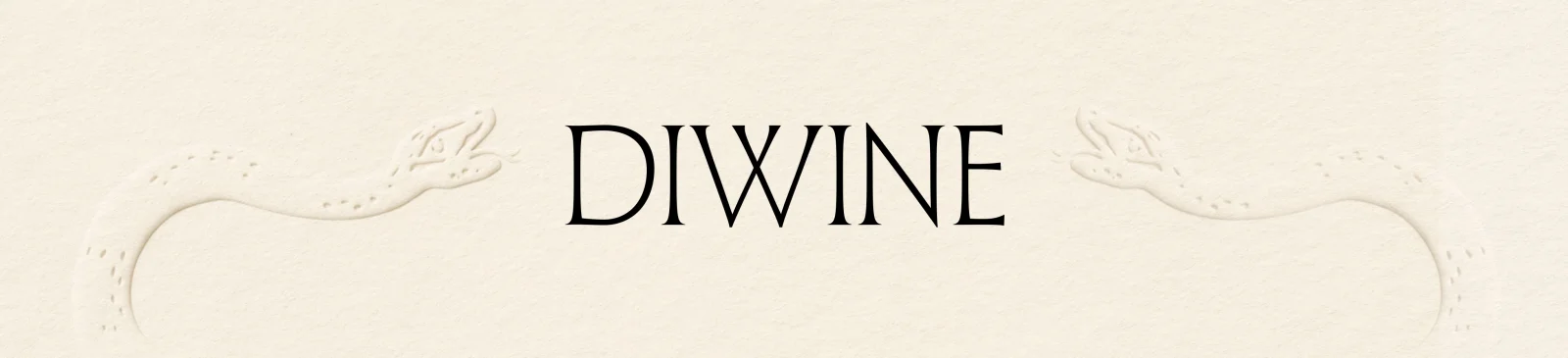 Diwine — Wine Branding