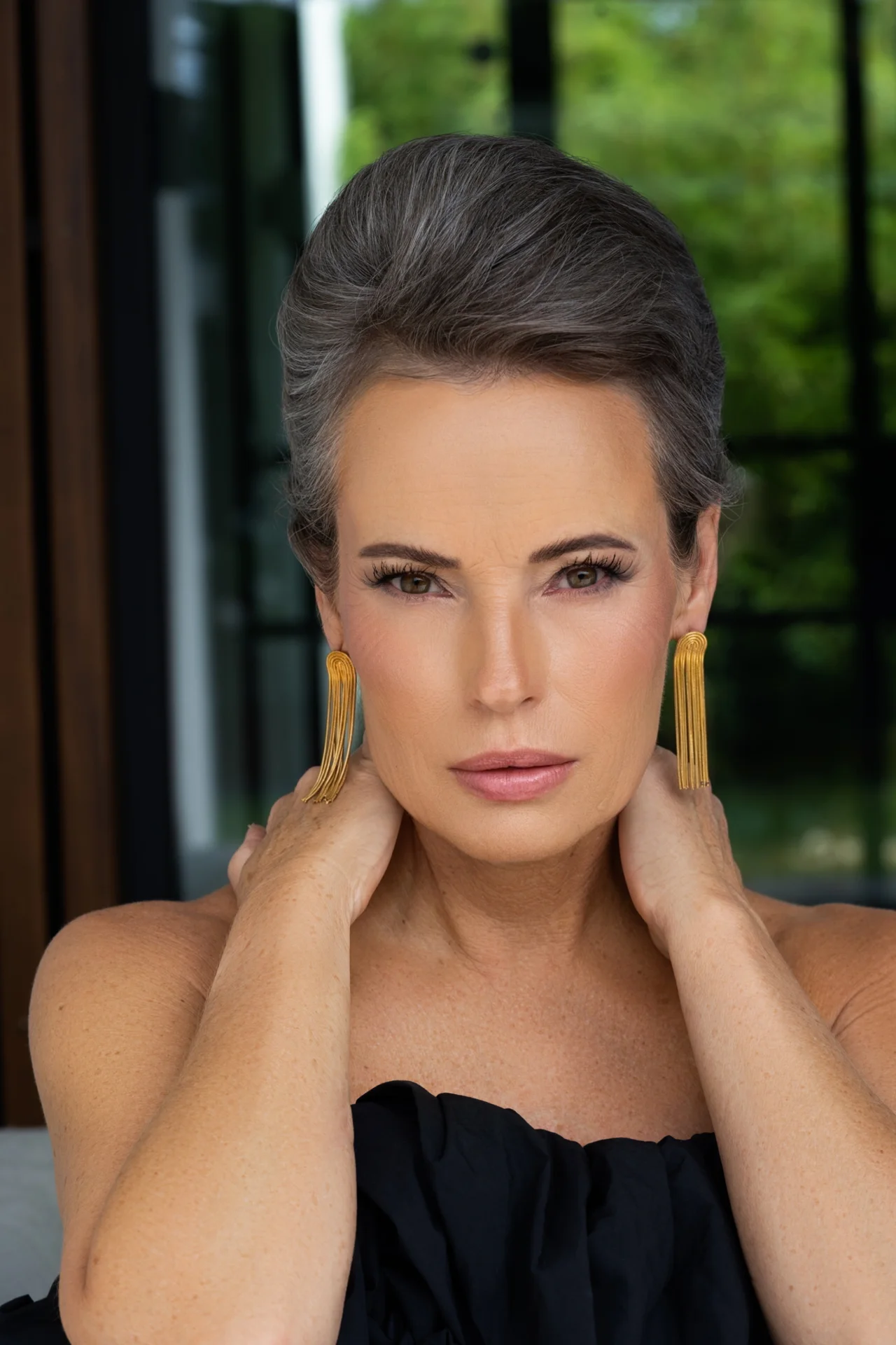 WITH ANNEMARIE - Personal Branding Case