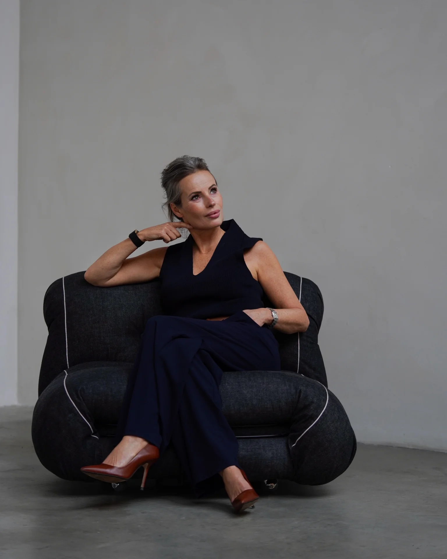 WITH ANNEMARIE - Personal Branding Case