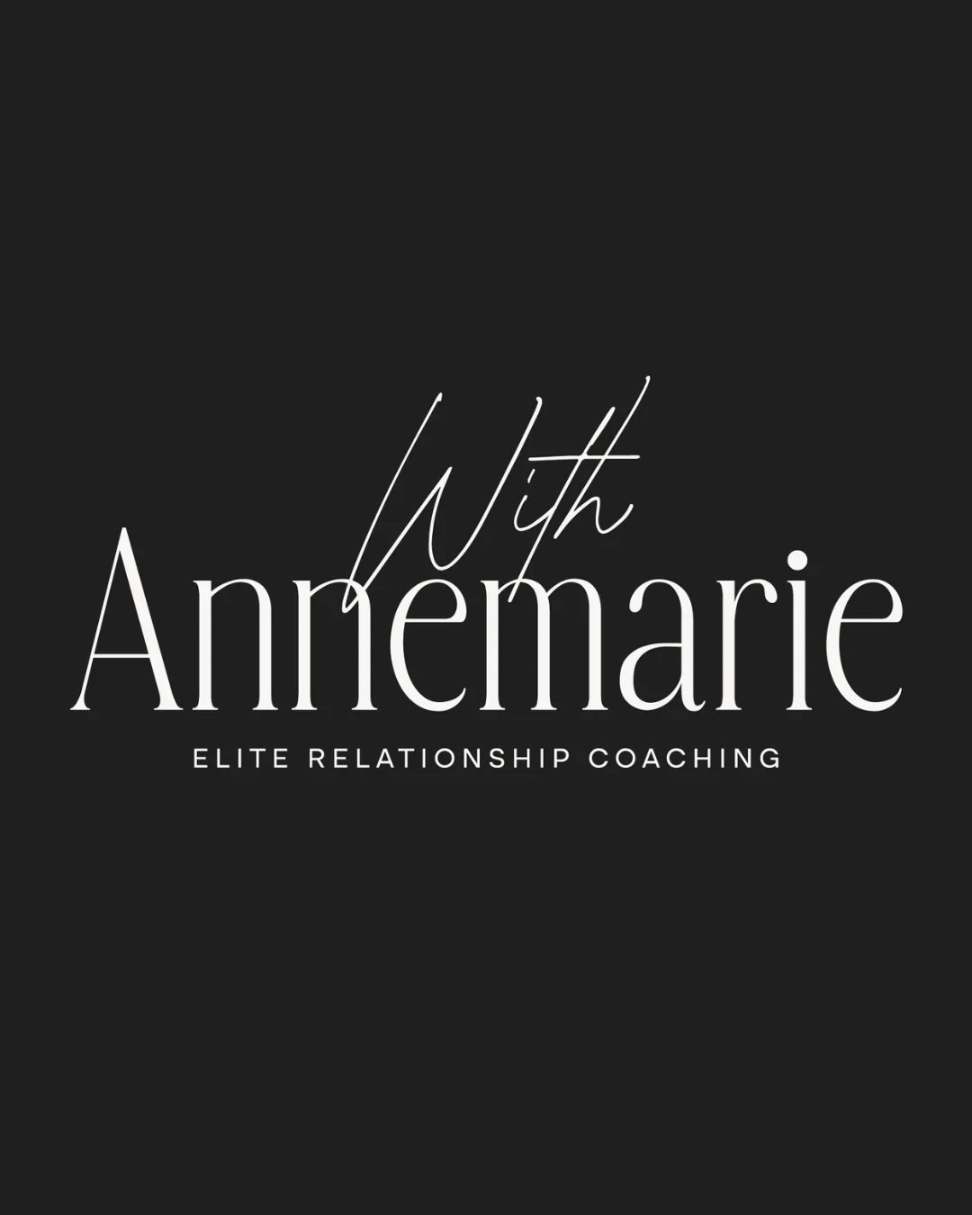 WITH ANNEMARIE - Personal Branding Case