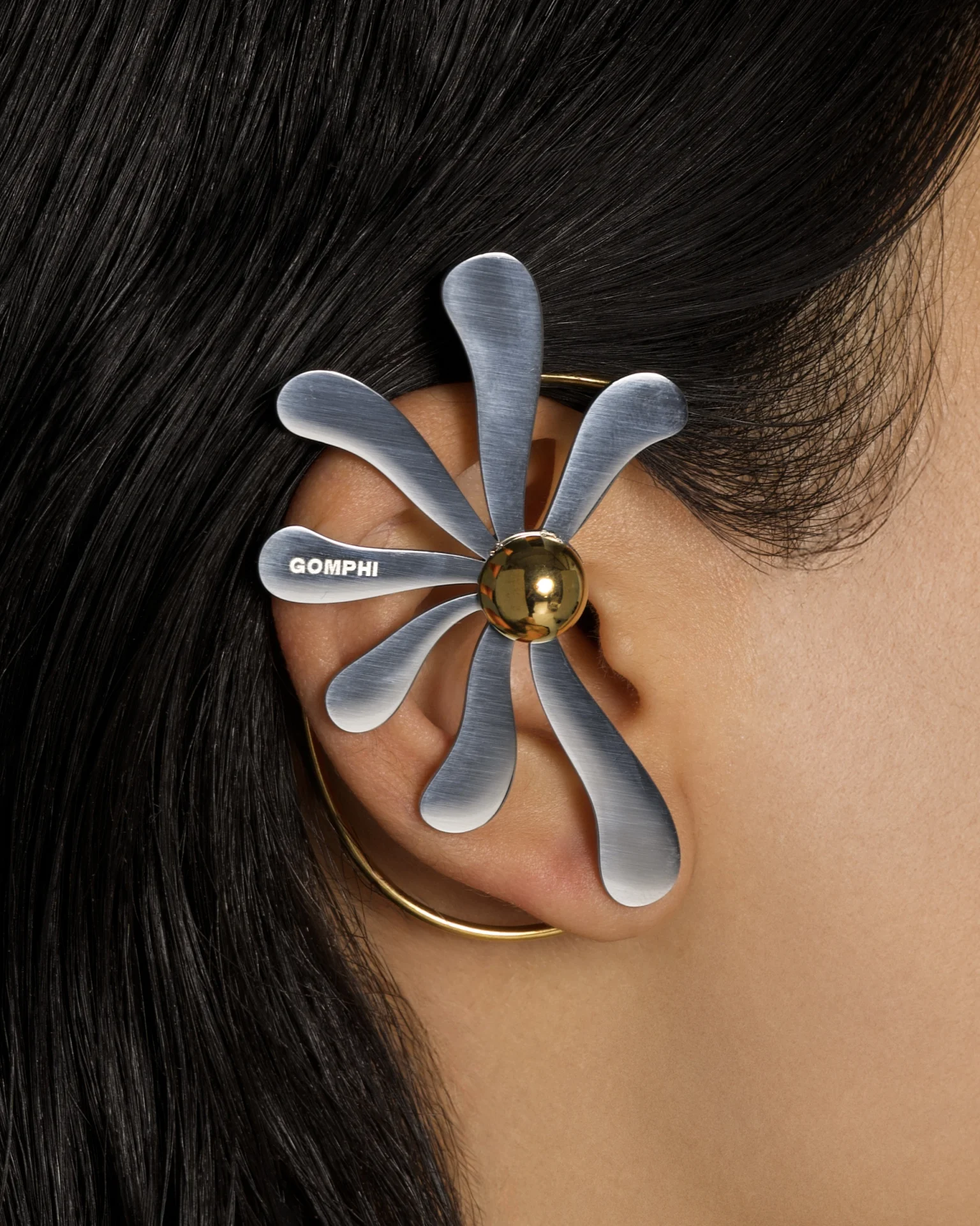 GOMPHI – Jewellery Visual World Case 