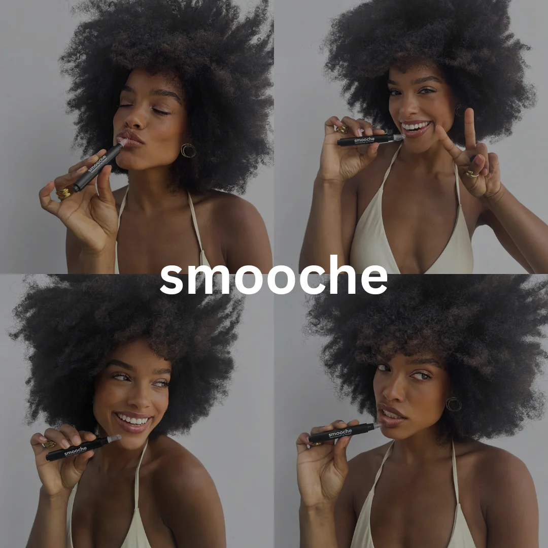 SMOOCHE – Content Creation & Talent Deployment Case