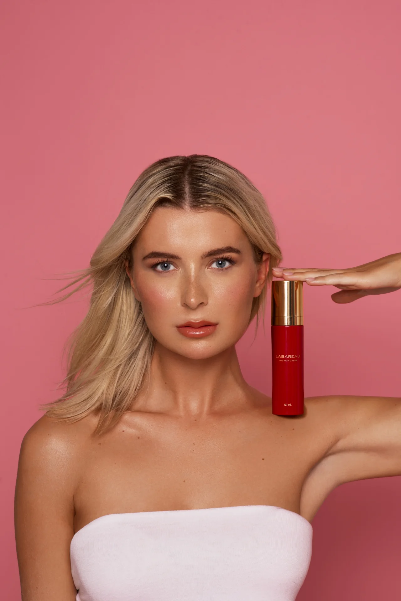 LABAREAU – Campaign Production Case
