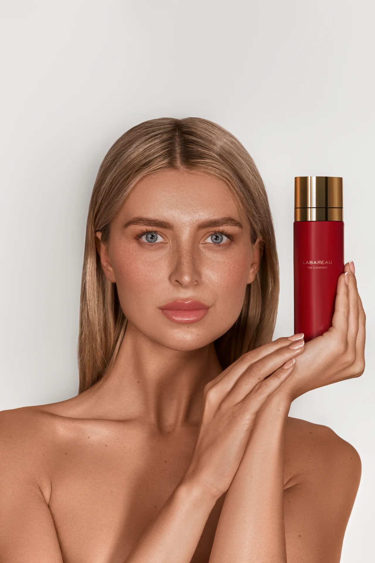 LABAREAU – Campaign Production Case