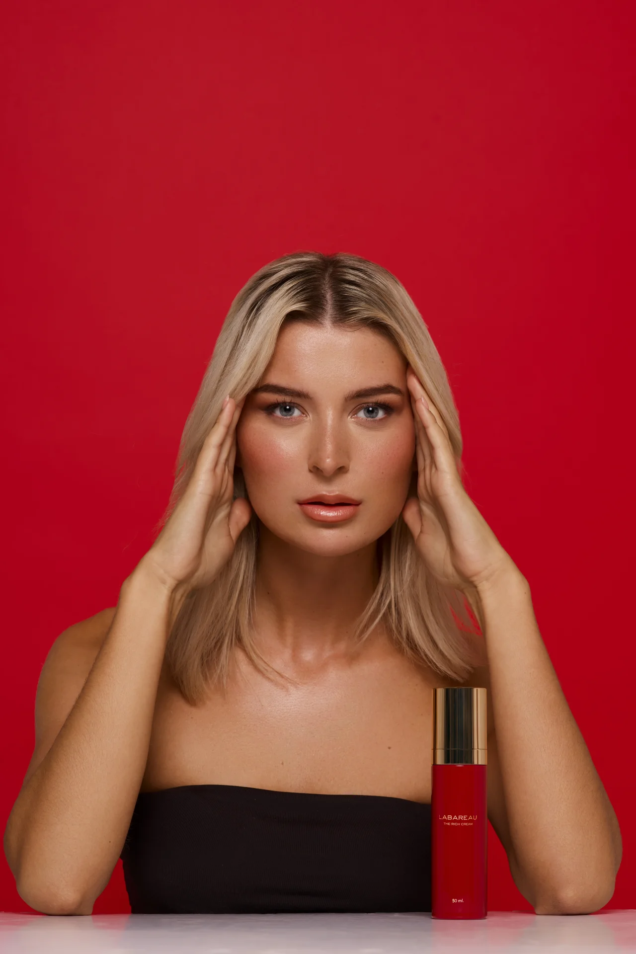 LABAREAU – Campaign Production Case