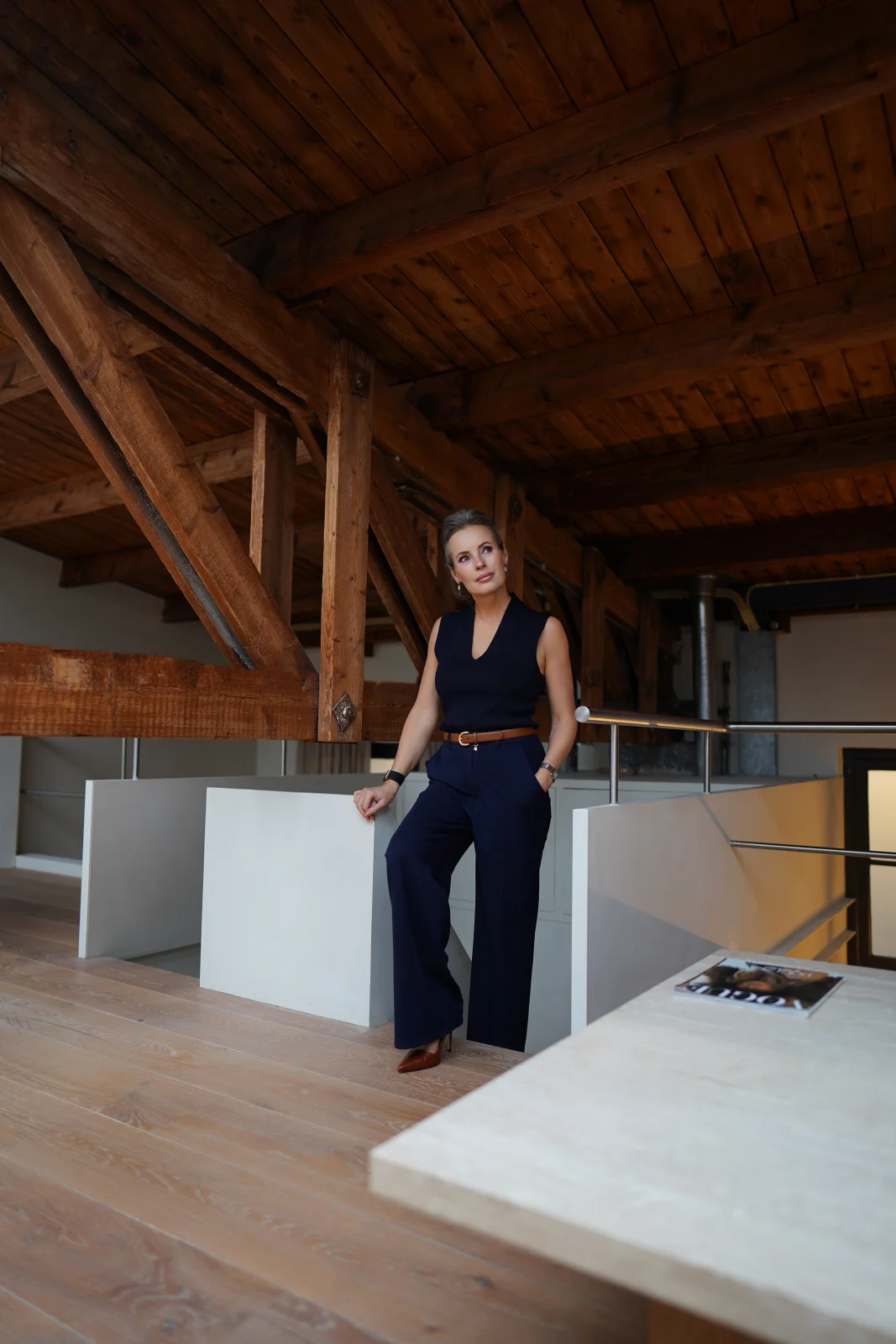 WITH ANNEMARIE – Personal Branding