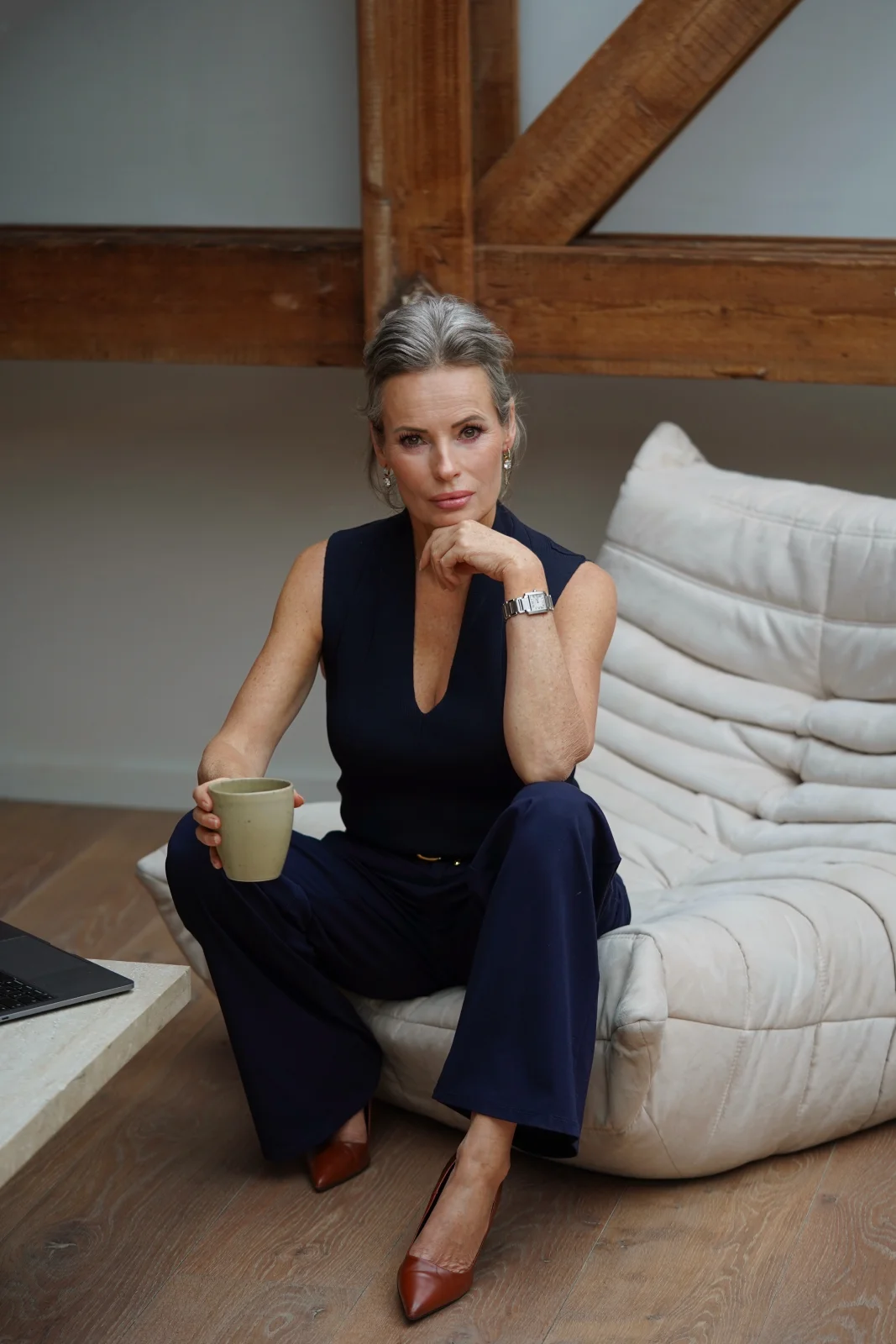WITH ANNEMARIE – Personal Branding
