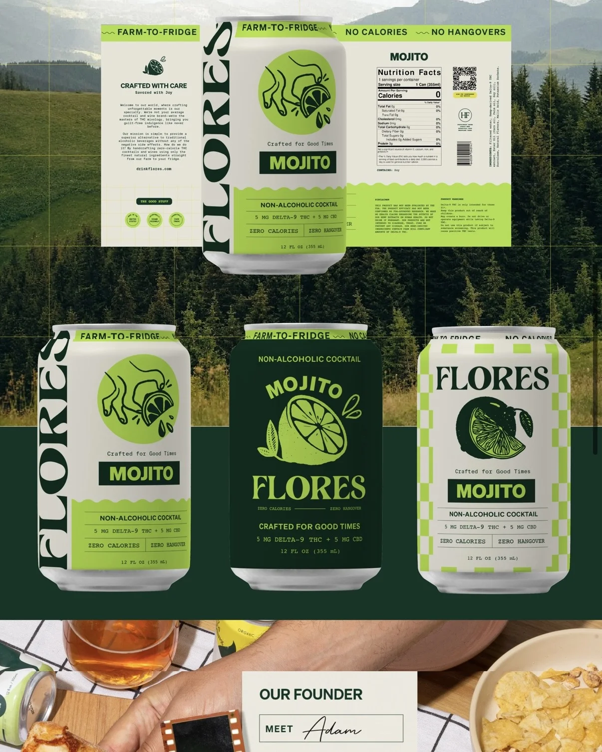 Branding Case