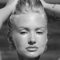 Malin Content Creator, UGC, Model
