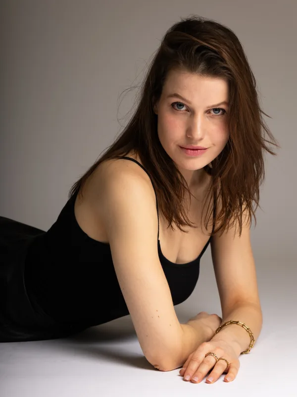 Sarah