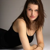 Sarah Model
