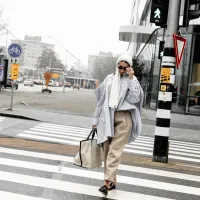 Karima Creative Stylist (modest fashion)